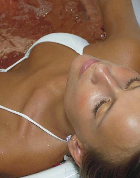 Beauty pobyt