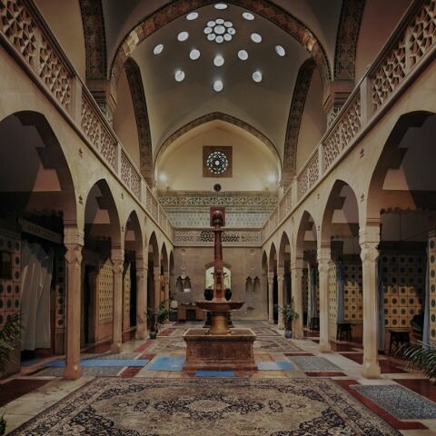 Hammam