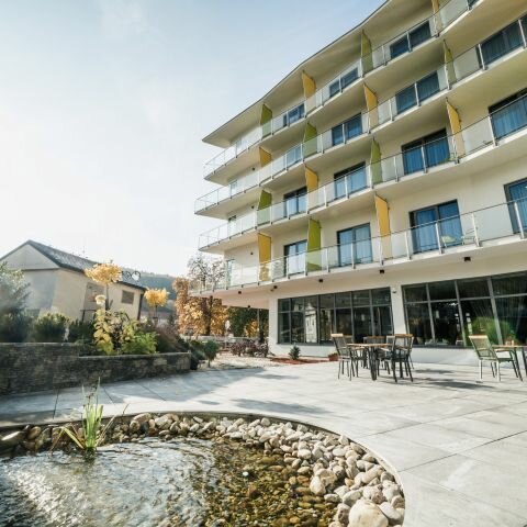 Reštaurácia Hotel Panorama