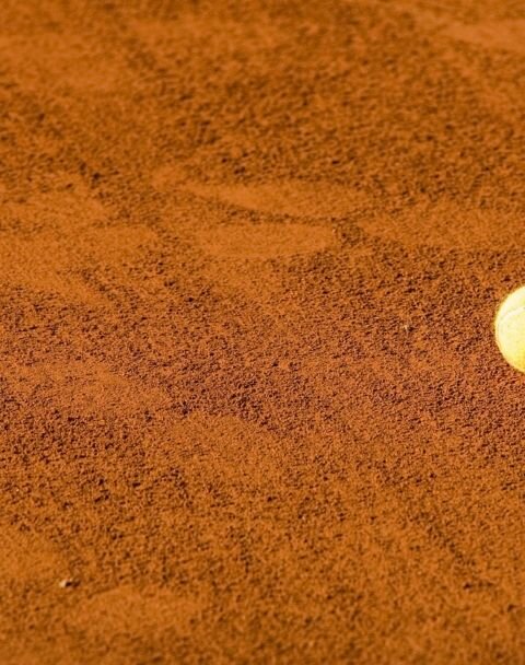 Tenis na Baračke