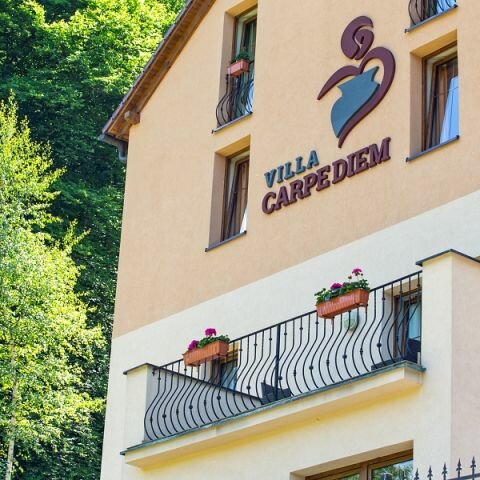 Villa Carpe Diem