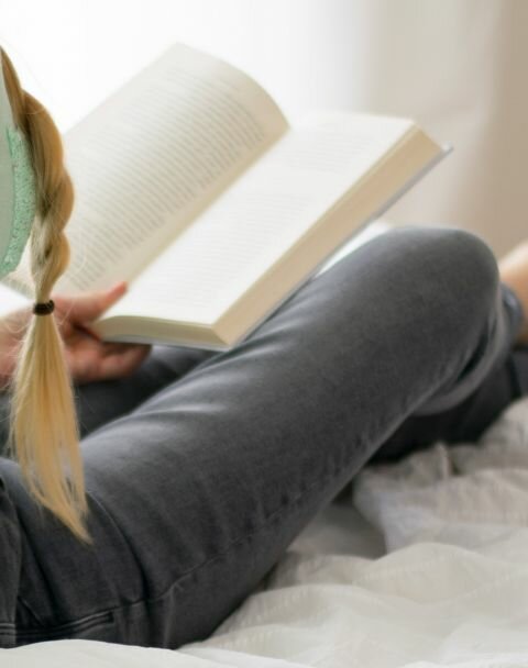Pobyty pre milovníkov literatúry